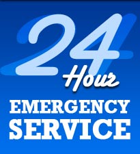 24-Hour Emergency Service